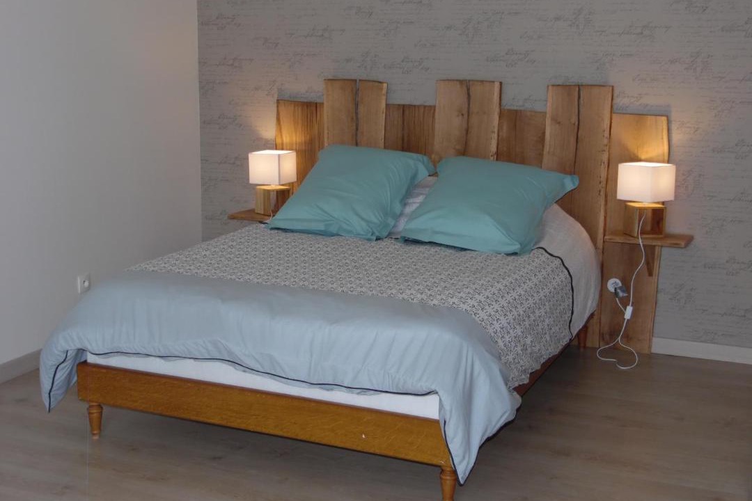 Photo of Bedroom in Fontenotte