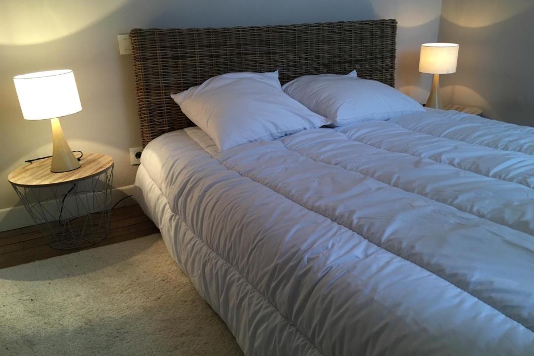 Photo of Bedroom in Aubusson