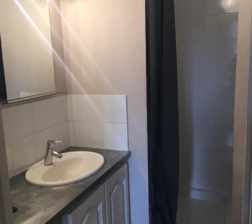 Photo of Bathroom in Aubusson