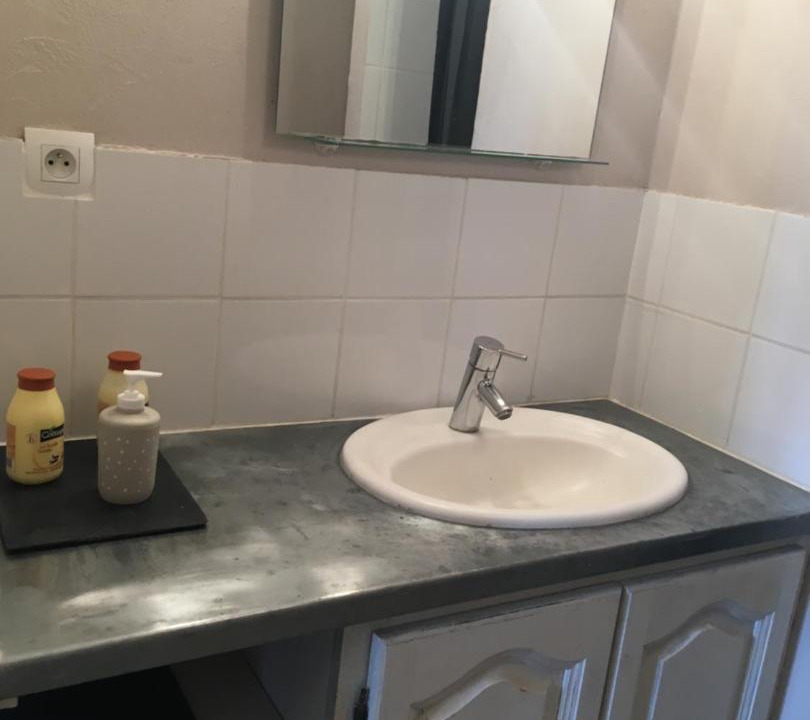 Photo of Bathroom in Aubusson