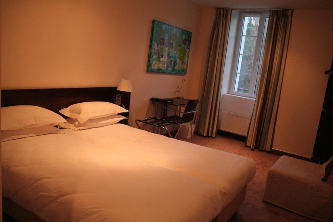 Photo of Bedroom in Aubusson