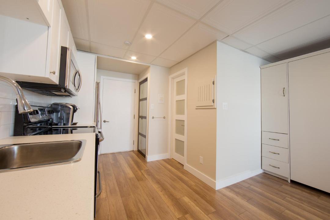 Photo of Kitchen in Magog