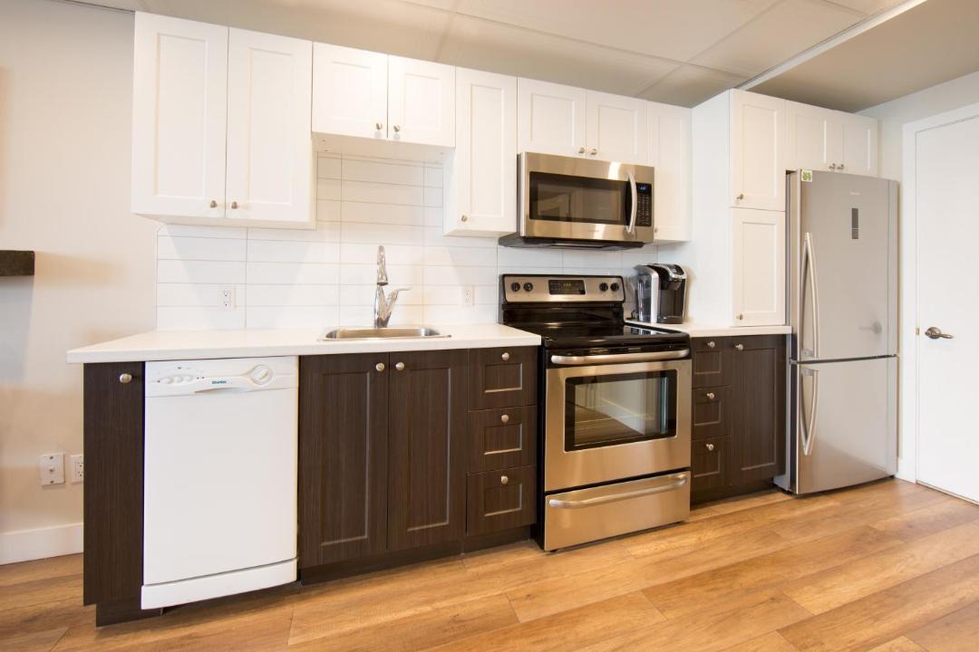 Photo of Kitchen in Magog