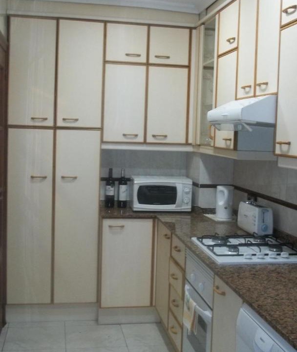Photo of Kitchen in Pla del Bon Repos