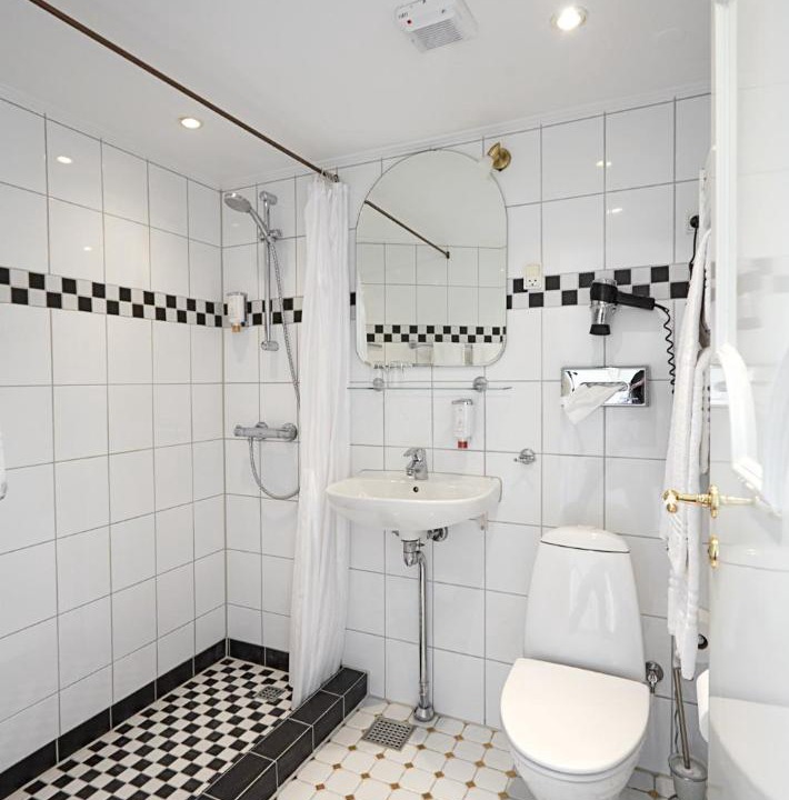 Photo of Bathroom in Tappernoje
