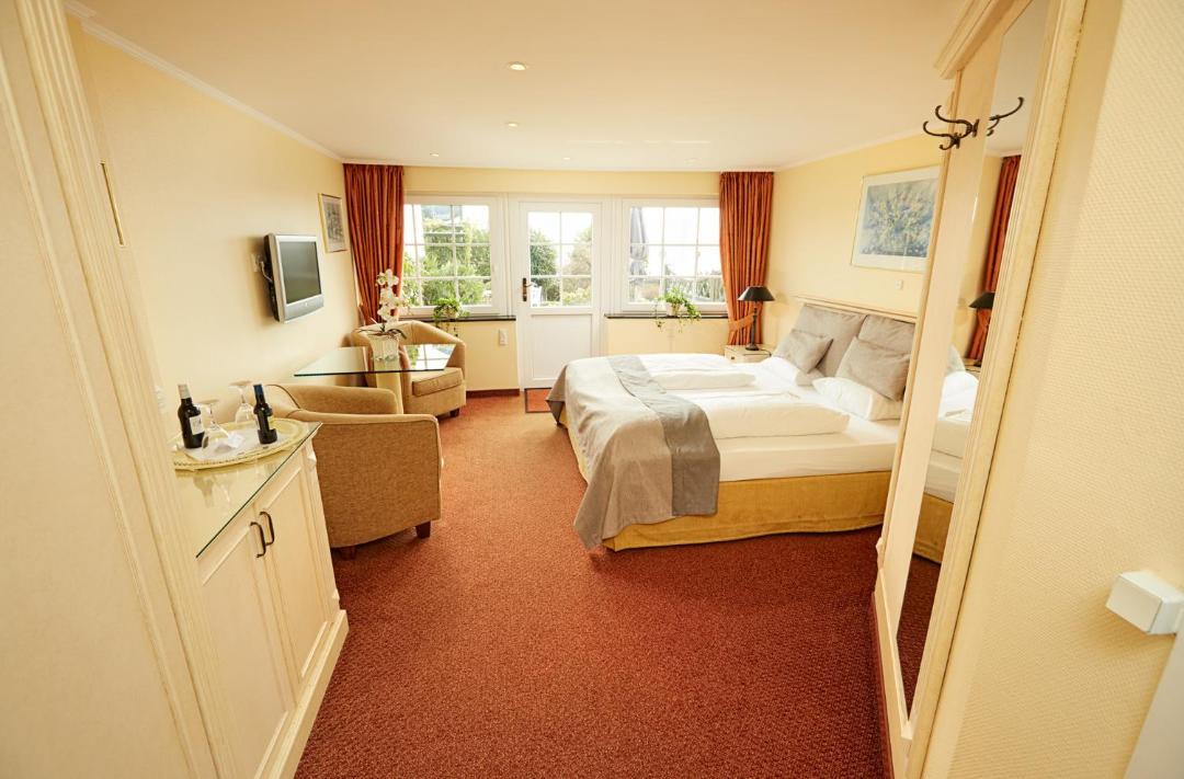 Photo of Bedroom in Tappernoje