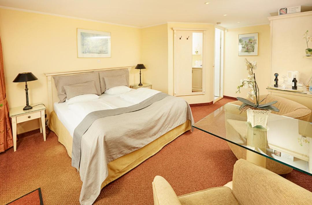 Photo of Bedroom in Tappernoje