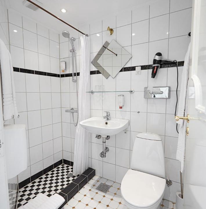 Photo of Bathroom in Tappernoje