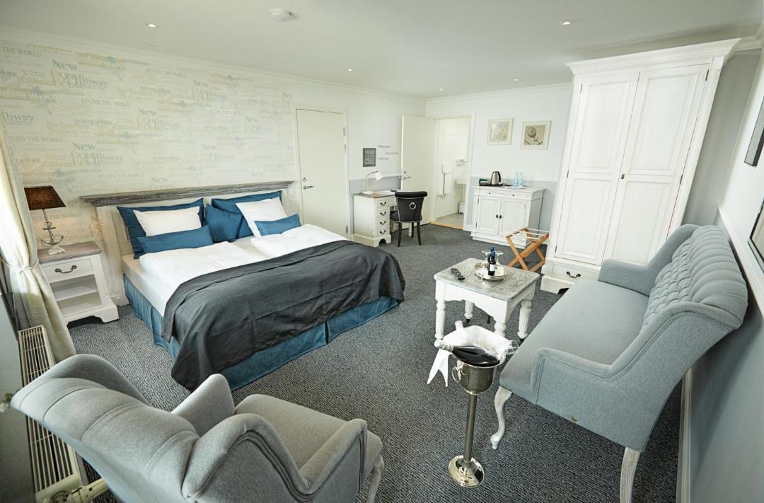 Photo of Bedroom in Tappernoje