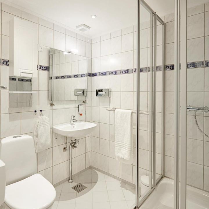 Photo of Bathroom in Tappernoje