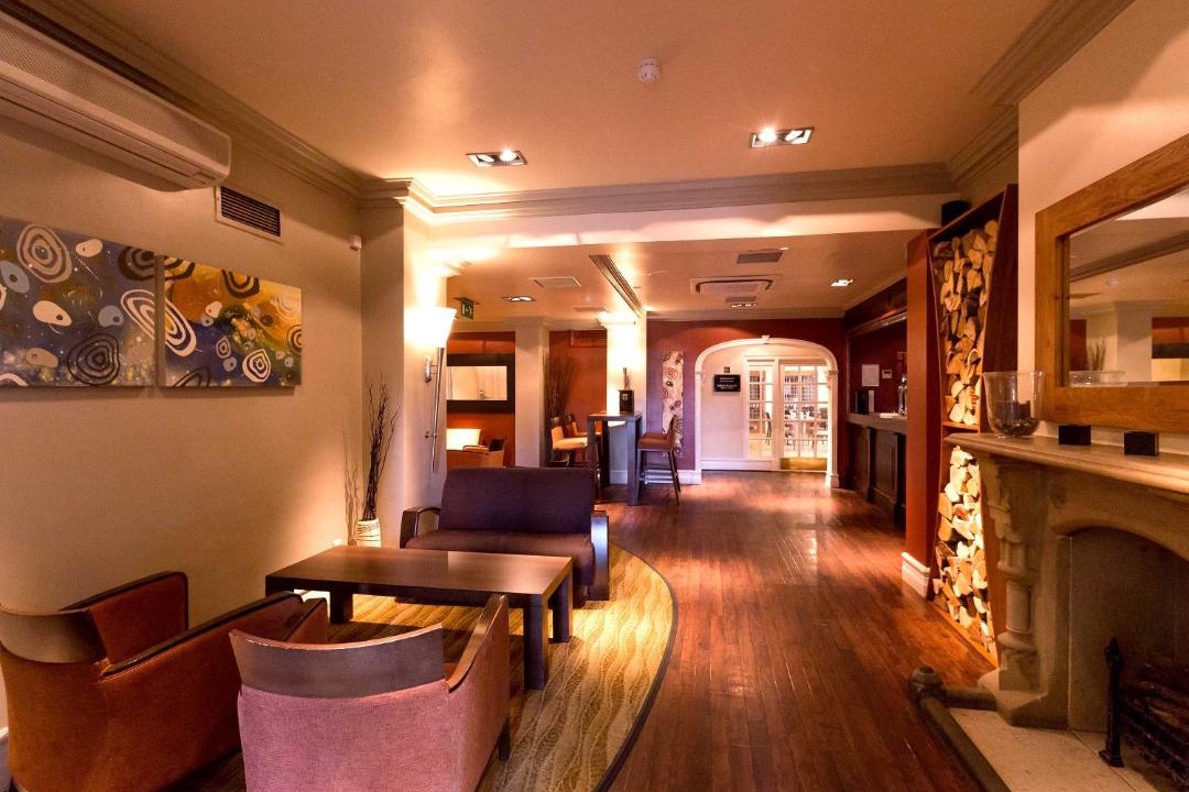 Photo of Others in Kidderminster