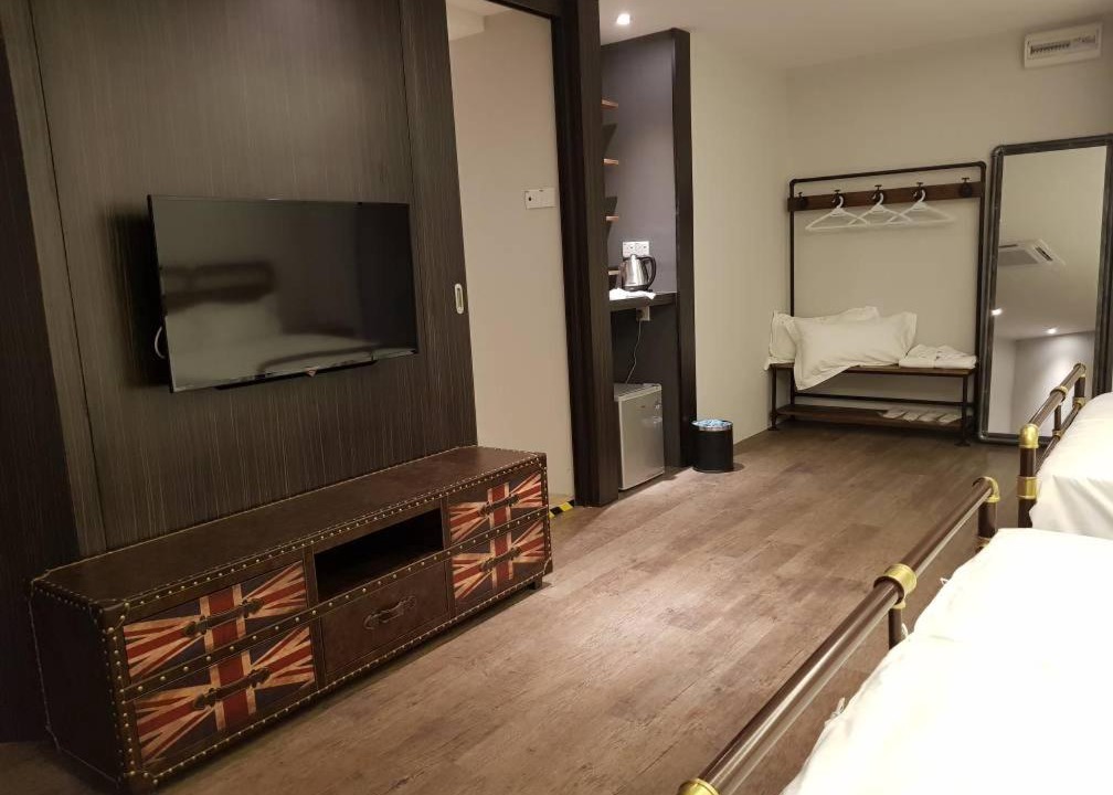 Photo of Others in Kampung Chamang