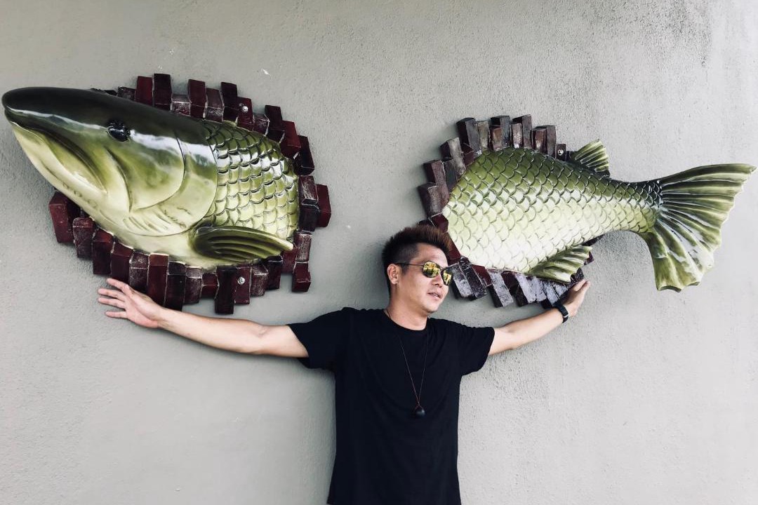 Photo of Others in Pangkor Island