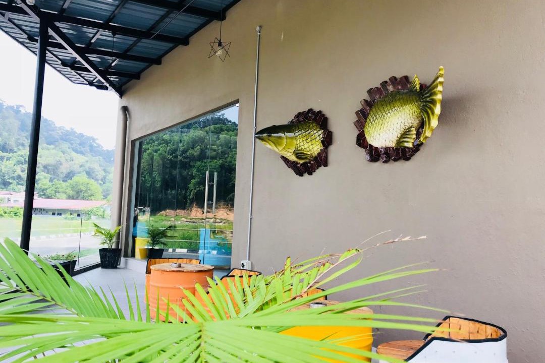 Photo of Others in Pangkor Island