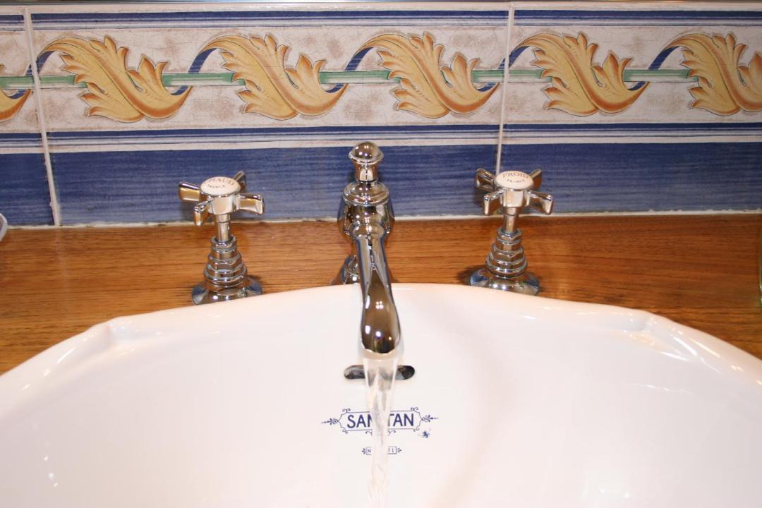 Photo of Bathroom in Sixt-sur-Aff