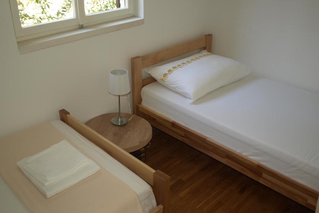 Photo of Bedroom in Island Hvar