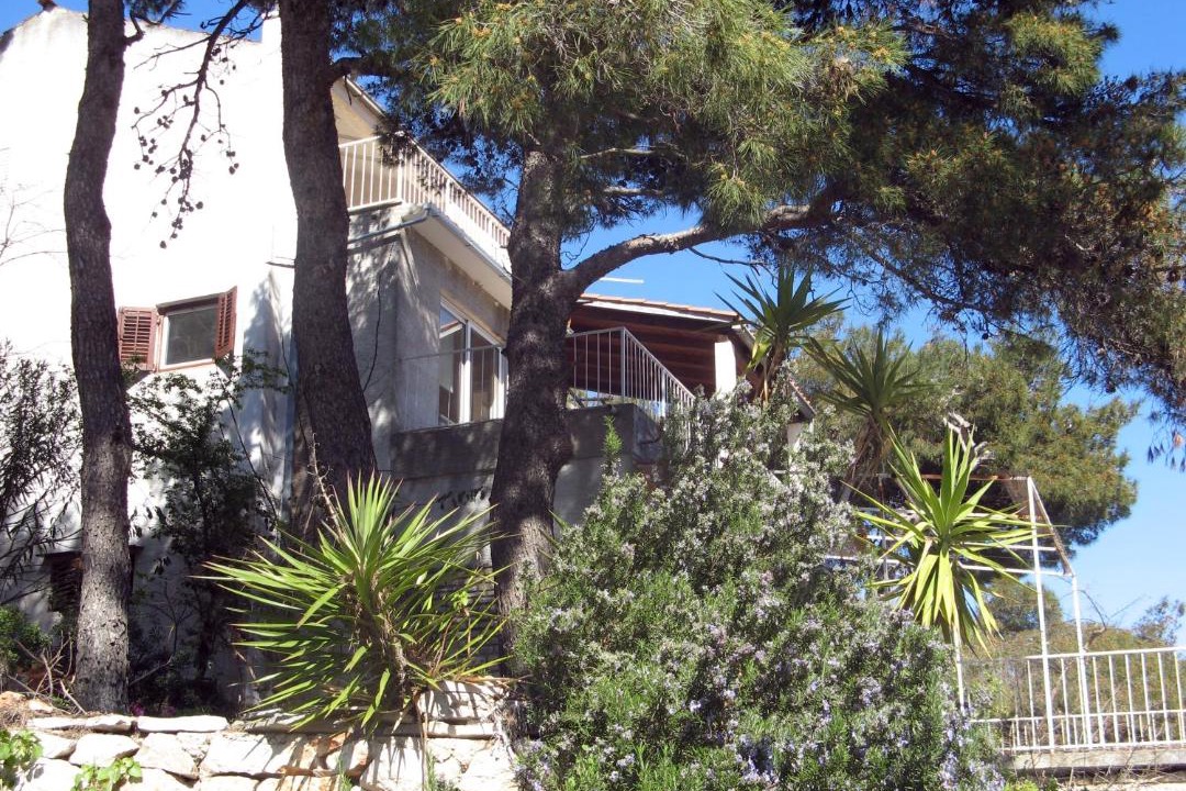 Photo of Buildings in Island Hvar