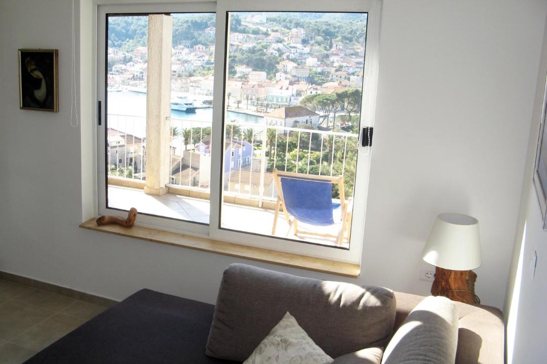 Photo of Livingroom in Island Hvar