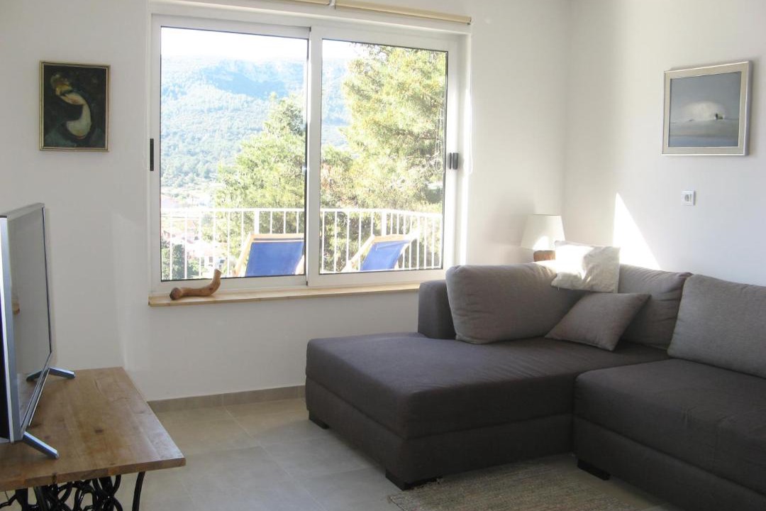 Photo of Livingroom in Island Hvar