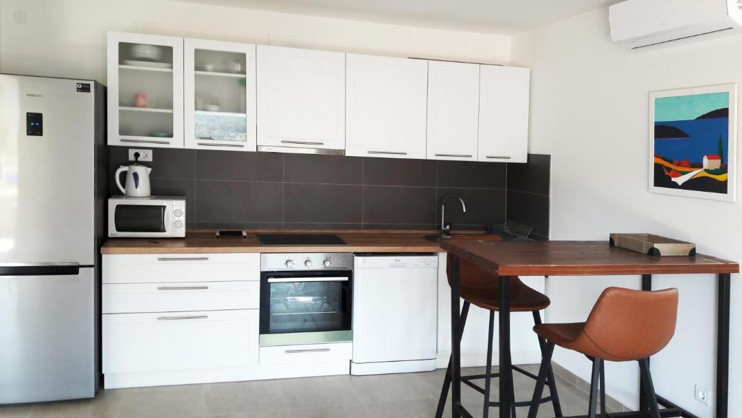 Photo of Kitchen in Island Hvar