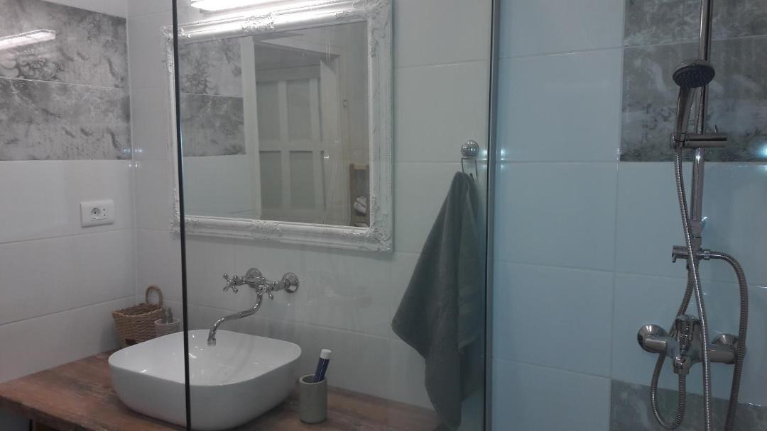 Photo of Bathroom in Island Hvar