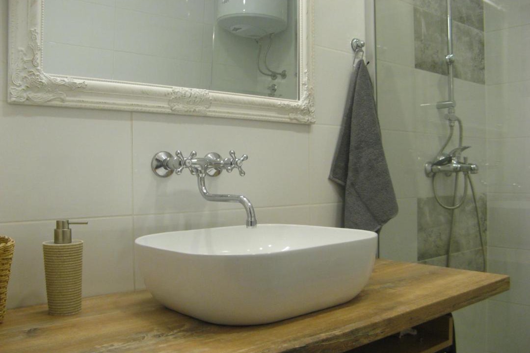 Photo of Bathroom in Island Hvar