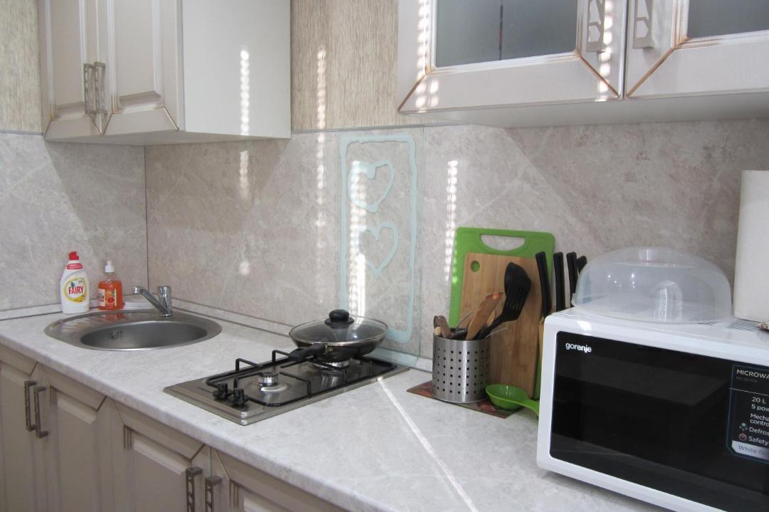 Photo of Kitchen in Pskov Old Town