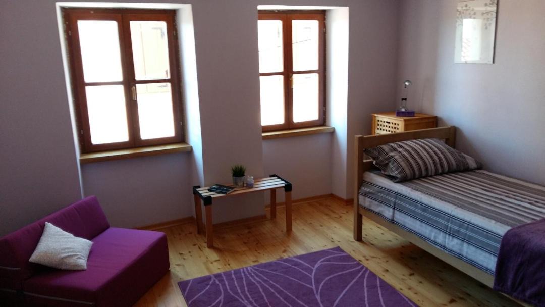 Photo of Bedroom in Motovun
