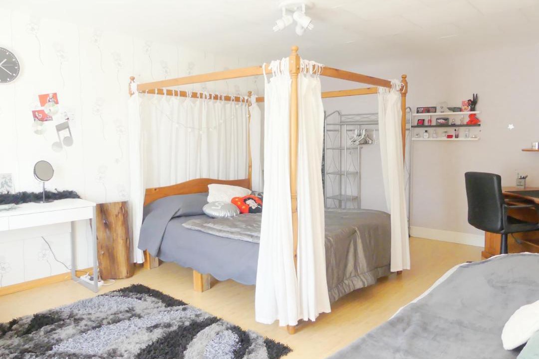 Photo of Bedroom in Portieux