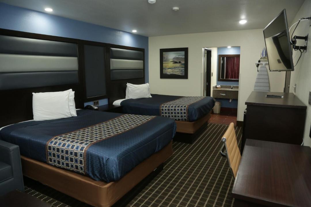 Photo of Bedroom in Washington