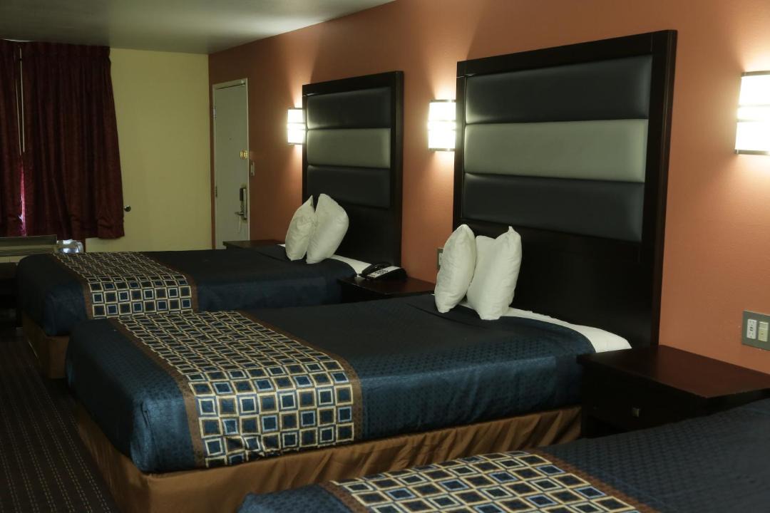 Photo of Bedroom in Washington