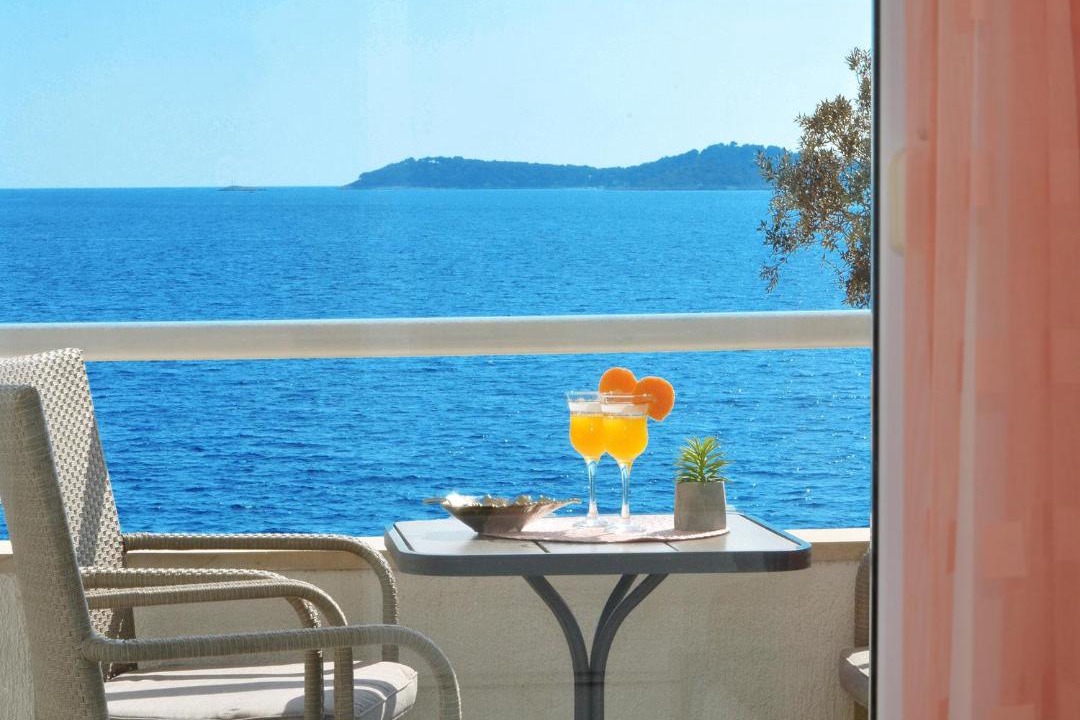 Photo of Patio Balcony in Rogoznica