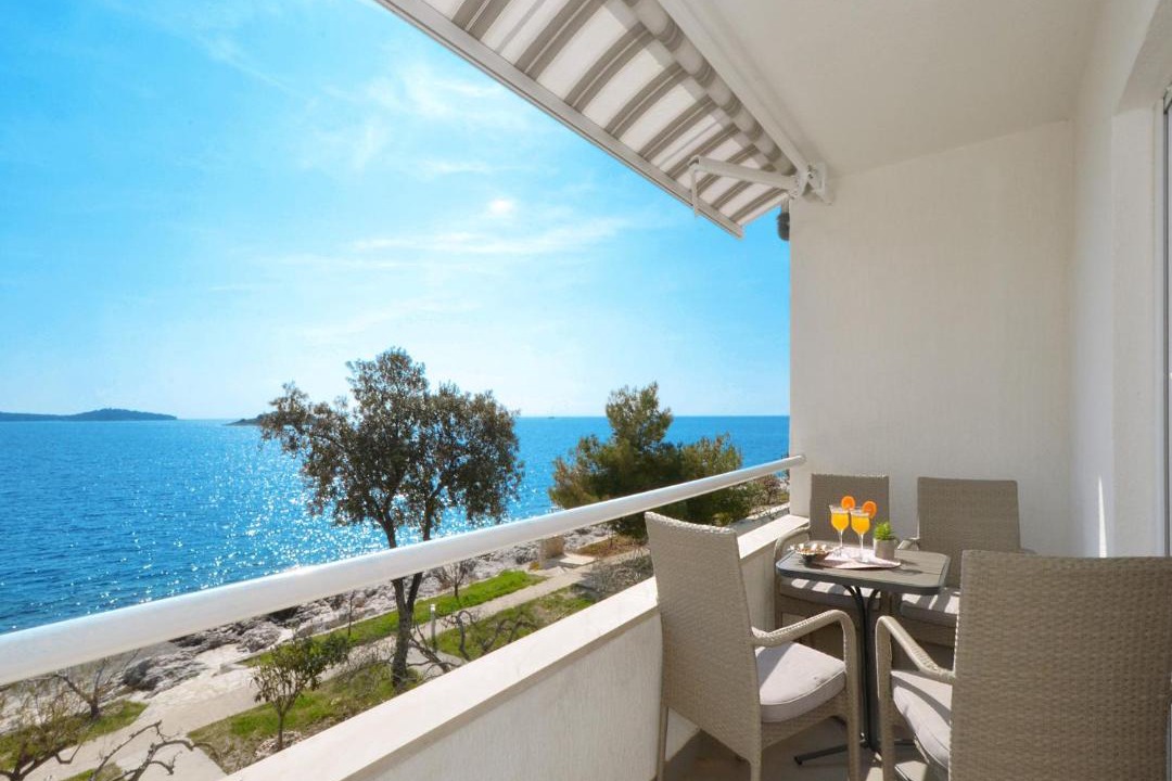 Photo of Patio Balcony in Rogoznica