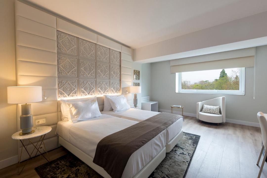 Photo of Bedroom in Primer Ensanche