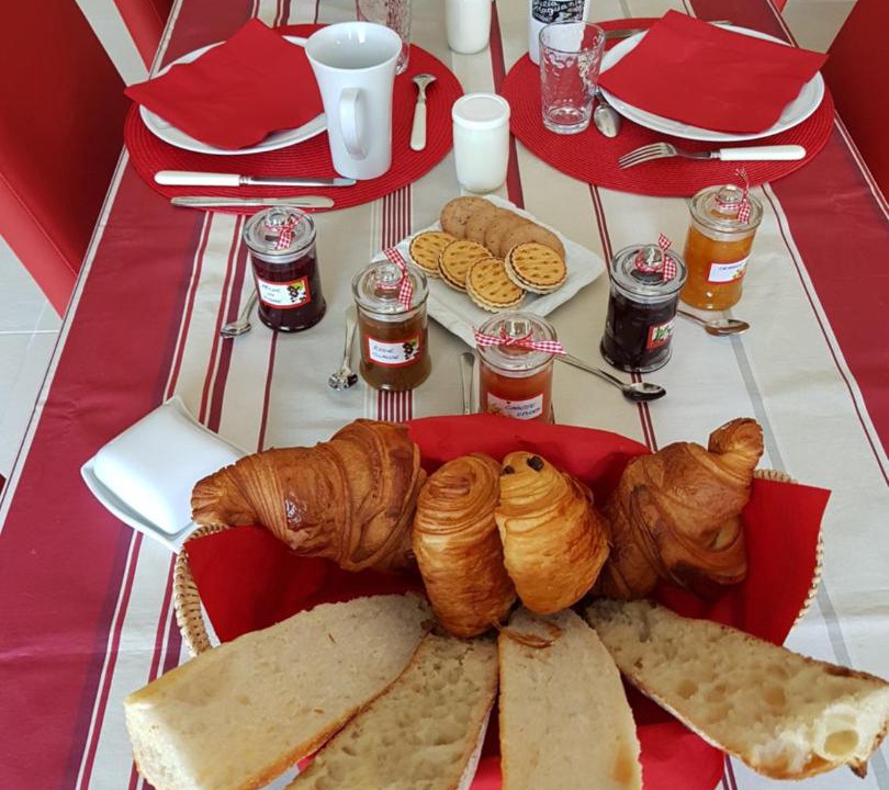 Photo of Livingroom in Moelan-sur-Mer