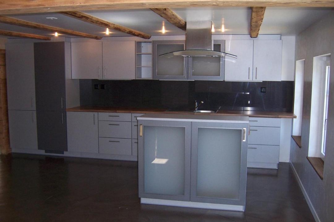 Photo of Kitchen in Ringgenberg