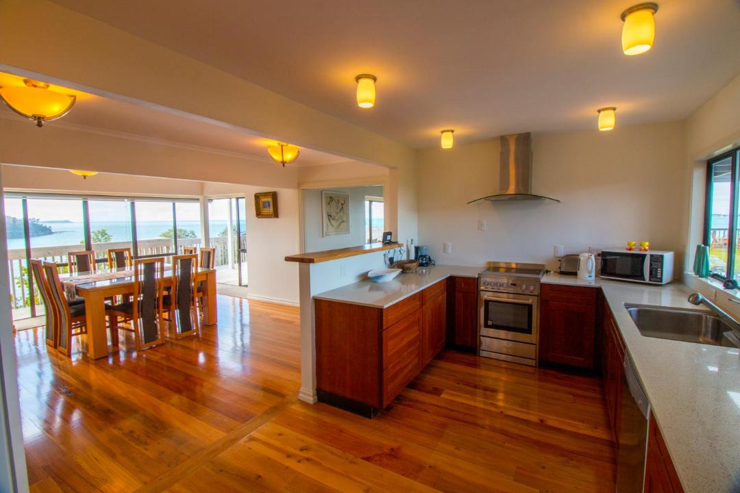 Photo of Kitchen in Hatfields Beach