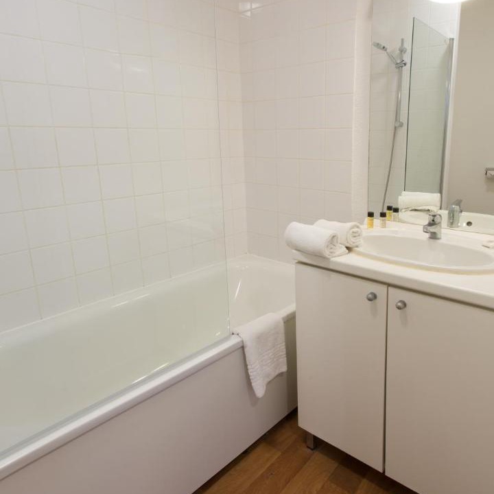 Photo of Bathroom in Reims