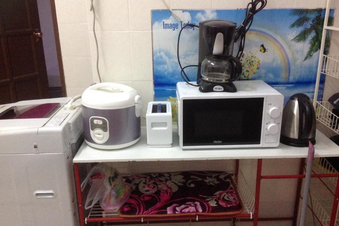 Photo of Kitchen in Bukit Kuang