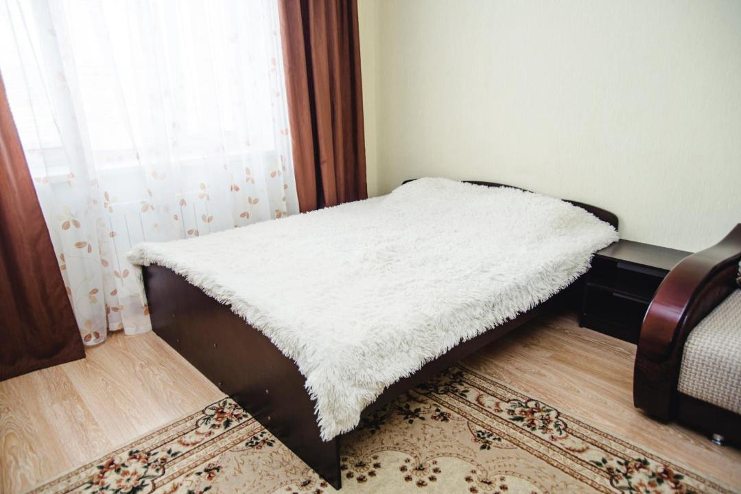 Photo of Bedroom in Penza