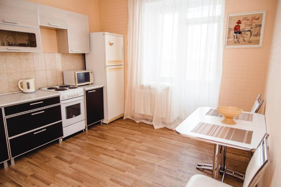 Photo of Kitchen in Penza