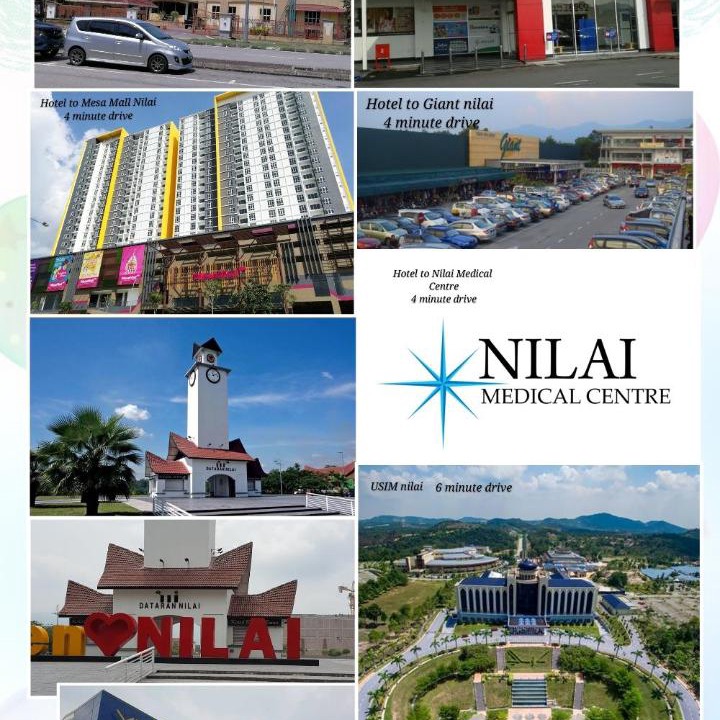 Photo of Others in Nilai