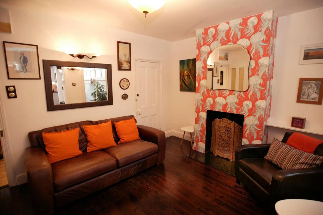 Photo of Livingroom in Whitstable