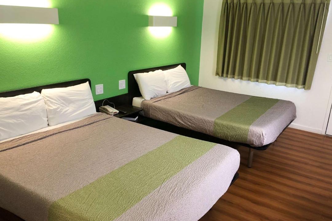 Photo of Bedroom in Barstow