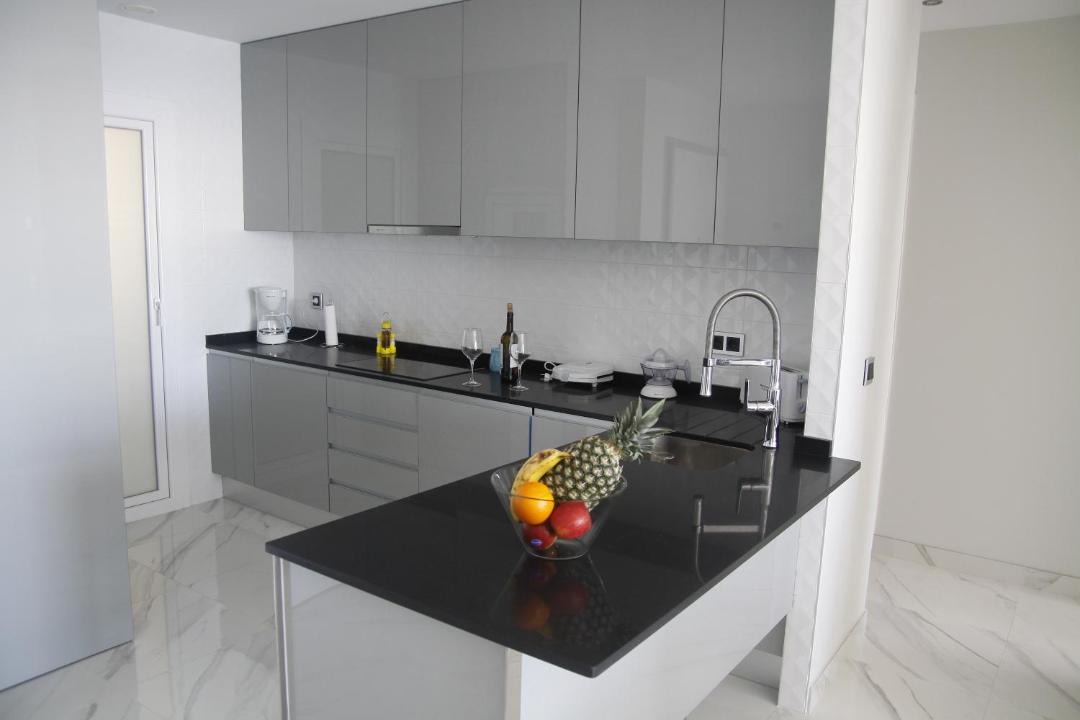Photo of Kitchen in Cala