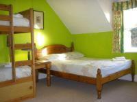 Photo of Bedroom in Boscombe