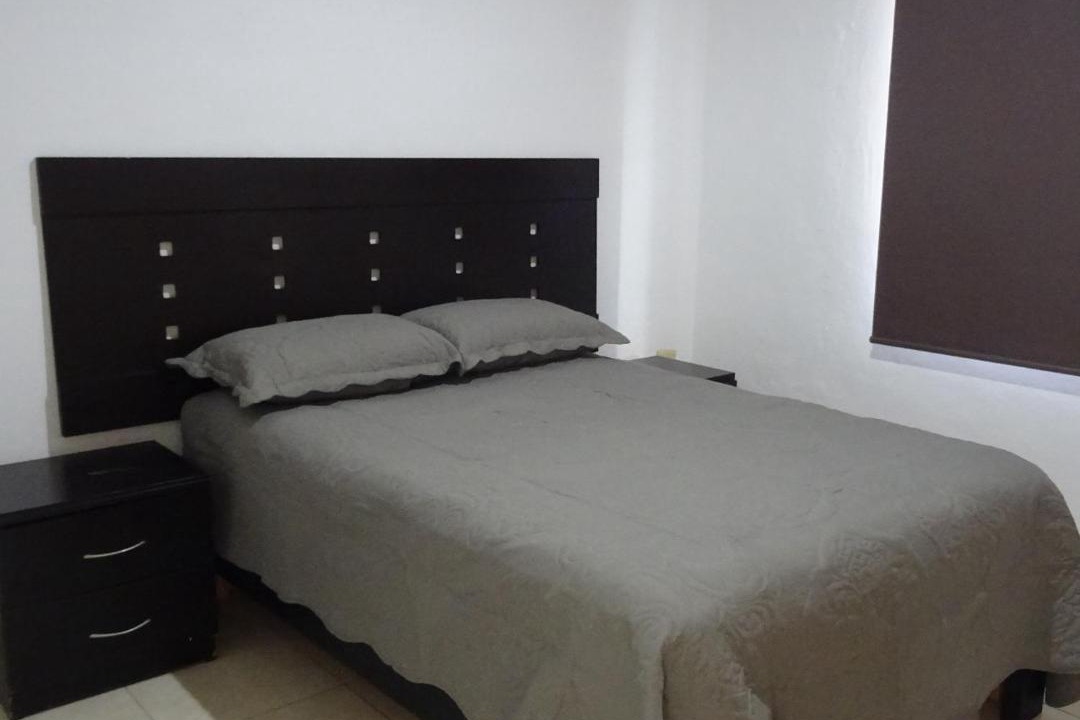 Photo of Bedroom in Marfil