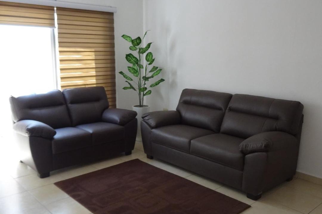 Photo of Livingroom in Marfil