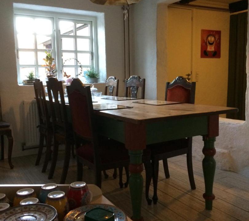 Photo of Kitchen in Soro