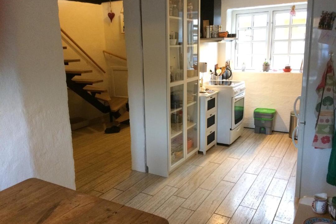 Photo of Kitchen in Soro